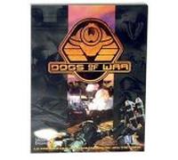 Difuzed – Jeu vidéo – Dogs Of War – PC