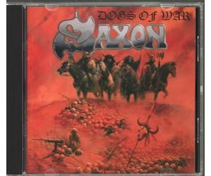 Dogs of War