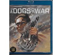 Dogs of War [Blu-Ray]