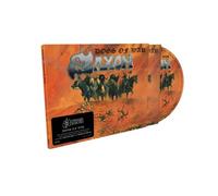 Saxon – Dogs of War – CD – Digisleeve – BMG