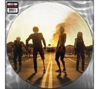 Dogs Of War Édition Limitée Picture Disc E