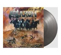 Dogs Of War Édition Limitée Vinyle Argent