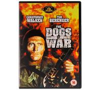 The Dogs Of War