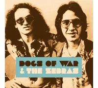 Dogs of War & Zebras - Dogs of War & Zebras [Import]