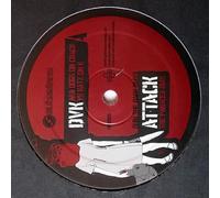 Dogs On Crack Vs Katz On K - Ruin The Dark Rmxs