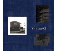 Dogs on Shady Lane - Knife
