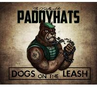 Dogs on The Leash