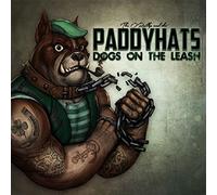 Dogs On The Leash CD