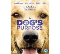 Dogs Purpose A - Warner Bros. - Édition Royaume‑Uni - Import