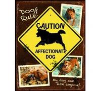 Dogs Rule 1000+Pc Jigsaw Puzzle By John Aldrich