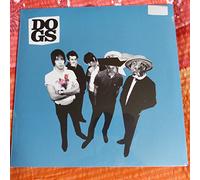 Dogs - Tall Stories from Unde [Import]