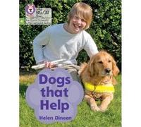 Dogs that Help by Helen Dineen Helen Dineen (Auteur)