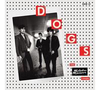 Dogs The Melodies Massacre Years (Vinyl) 12" Album