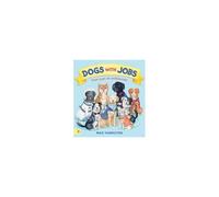 Dogs With Jobs