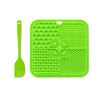 DogSlow Gamelle antidérapante pour chien et félins Passe au lave-vaisselle Favorise une meilleure digestion Simple à entretenir Gamelle à manger lentement