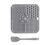 DogSlow Gamelle antidérapante pour chien et félins Passe au lave-vaisselle Favorise une meilleure digestion Simple à entretenir Gamelle à manger lentement