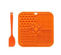 DogSlow Gamelle antidérapante pour chien et félins Passe au lave-vaisselle Favorise une meilleure digestion Simple à entretenir Gamelle à manger lentement