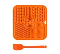 DogSlow Gamelle antidérapante pour chien et félins Passe au lave-vaisselle Favorise une meilleure digestion Simple à entretenir Gamelle à manger lentement