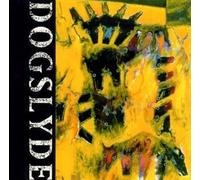 Dogslyde Hair of the Dog (CD) Album