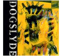 Dogslyde – Hair of the Dog – CD