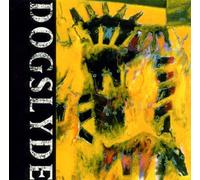 Dogslyde – Hair of the Dog – CD