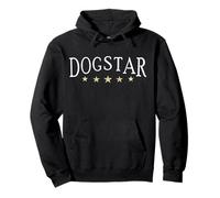 Dogstar, pour Les chuchoteurs et Les Amoureux des Chiens Sweat à Capuche