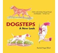 Dogsteps - a New Look: A Better Understanding of Dog Gait Through Cineradiography ("moving X-rays")
