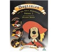 Dogtanian And The Three Muskehounds Vol.2 - Episodes 10-15 G