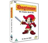 Dogtanian - The Complete First Series , (Box Set) G