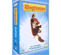 Dogtanian - The Complete Second Series , (Animated) (Box Set) G