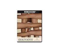 Dogtooth Blu-ray 4K Ultra HD