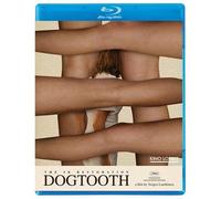 Dogtooth [Blu-Ray] Ac-3/Dolby Digital, Anamorphic, Subtitled