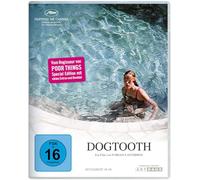 Dogtooth - Special Edition [Édition Sépaciale] [Blu-ray]