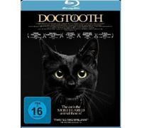 DOGTOOTH - STÖRKANAL EDITION BLU RAY NEW