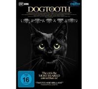 DOGTOOTH - STÖRKANAL EDITION DVD NEW