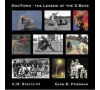 DogTown by Glen E Friedman Unknown (Auteur)