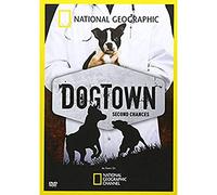 Dogtown: Second Chances /