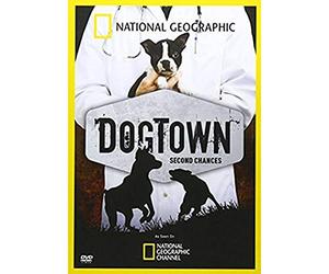 Dogtown: Second Chances /