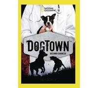 Dogtown: Second Chances