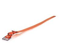 Dogtra Sangle 3/10,2 x 71,1 cm, Orange