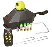 DogTrace D-Ball Up Machine à lancer de balle pour dressage de chien Kit complet