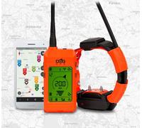 Dogtrace DOG GPS X30T Appareil de recherche et de dressage pour chiens