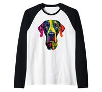 Dogue Allemand Chien de Chasse Grand Danois Chien Manche Raglan