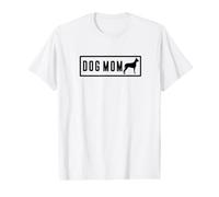 Dogue Allemand Maman - Amour T-Shirt Graphique avec Valeur
