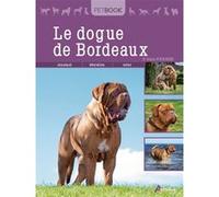 Dogue de Bordeaux Alain Fournier (Auteur)