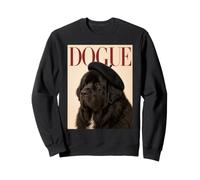 Dogue - Terre-Neuve Chien Maman Newfie Lover Dog Dad Sweatshirt