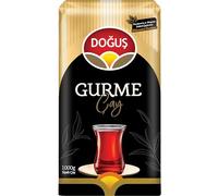 Doğuş Çay Gurme Siyah Çay 1000 Gr