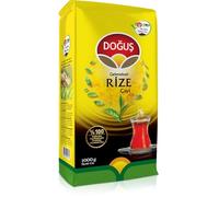 Doğuş Rize Sarı Çay 1000 gr
