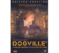 Dogville - Édition Collector 2 DVD