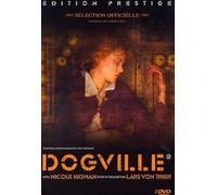 Dogville - Edition collector